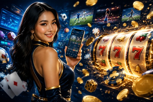 Câu chuyện thương hiệu 69vip8